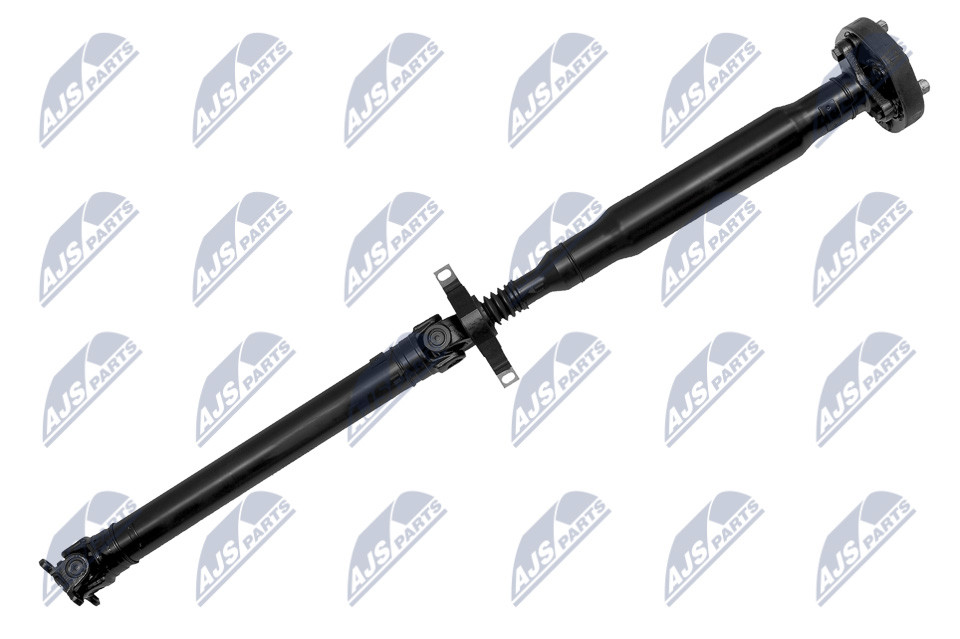 KARDANWELLE OE: 26107564740 passend für BMW X3 2.4SI,3.0SI 06-08 /HINTEN/