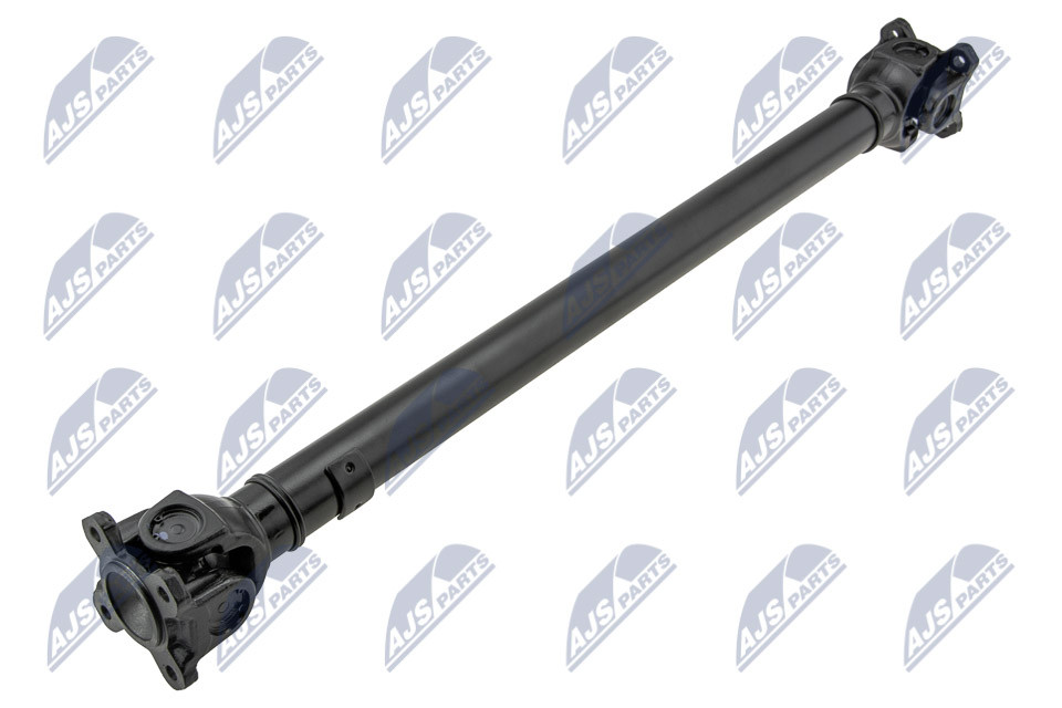 KARDANWELLE OE: 26207632650 passend für BMW XDRIVE 3 F3/F8 11-, 4 F3# 12-, 1 F2# 12-, 2 F2# 12- /VORNE/