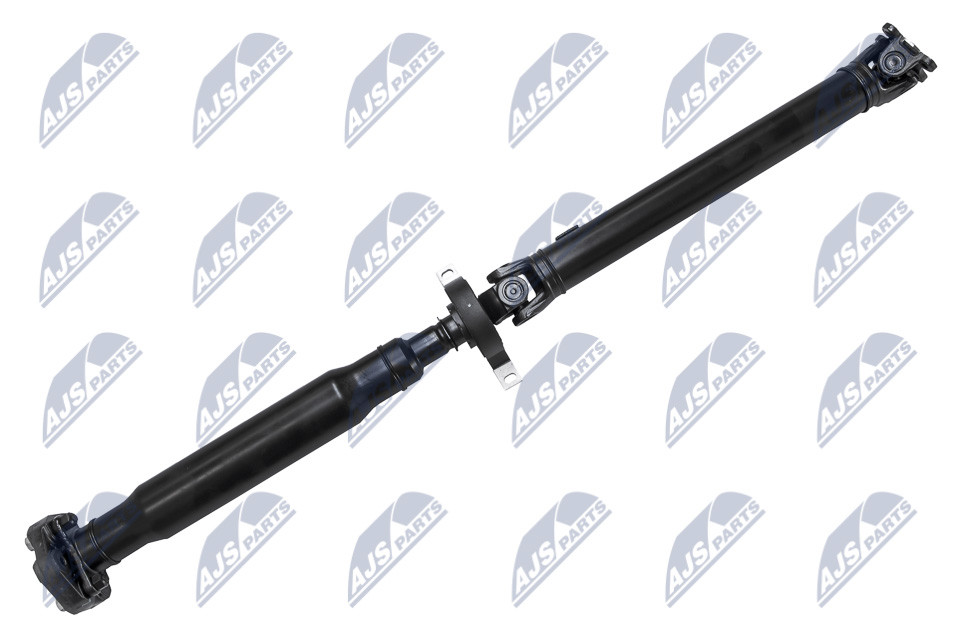 KARDANWELLE OE: 26103402134 passend für BMW X3 2.5I,3.0I -06 /HINTEN/