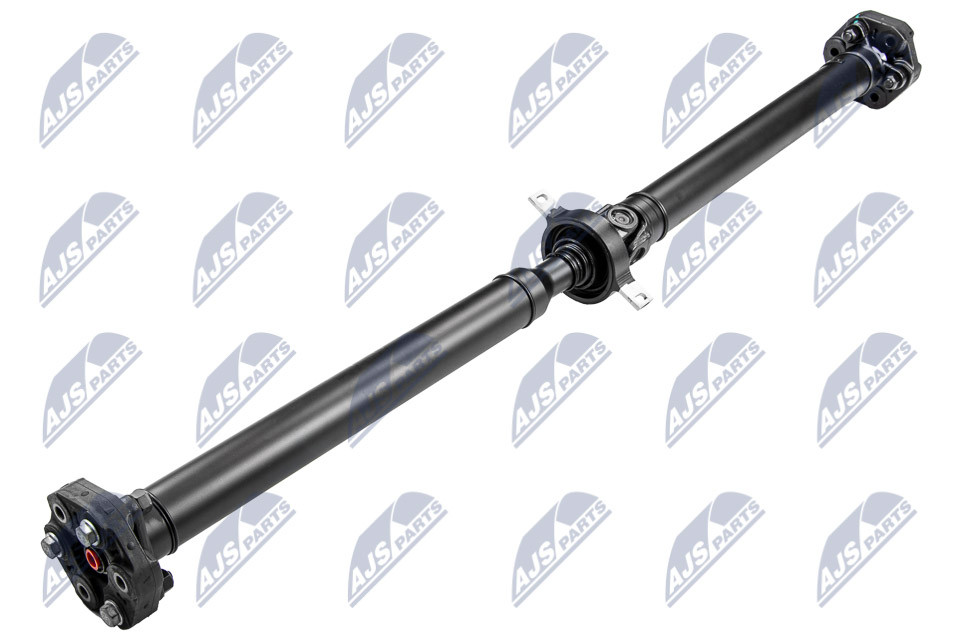 KARDANWELLE OE: 26107645651 passend für BMW 1 F20/F21 118D/120D/125I 11-, 2 F22/F23 218D/220D/228I/230I 14- /HINTEN/