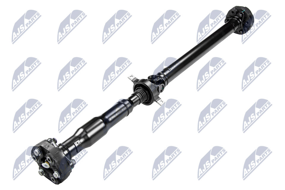 KARDANWELLE OE: 26108608536 passend für BMW 3 F30/F80 330D XDRIVE/335D XDRIVE 13-, 4 F32/F36/F82 430D XDRIVE/435D XDRIVE 14- /HINTEN/