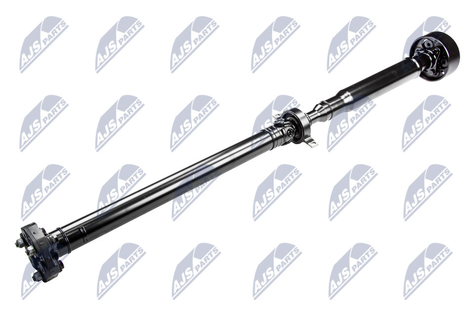 KARDANWELLE OE: 26117609365 passend für BMW 3 F30/F80 320I 13-, 4 F32/F36/F82 420I 14- /HINTEN/