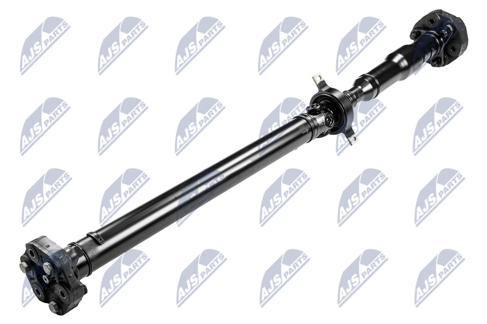 KARDANWELLE OE: 26107600185 passend für BMW XDRIVE 3 F30/F80 320IX/328IX/318DX/320DX/328DX 13-, 4 F32/F36/F82 420IX/420DX 14- /HINTEN/