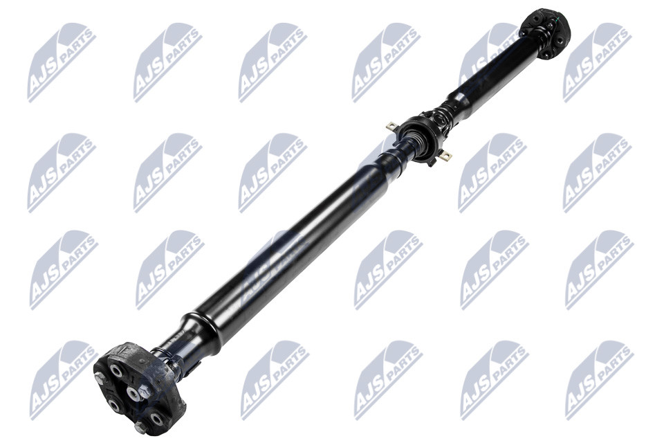 KARDANWELLE OE: 26107562814 passend für BMW 5GT 530D 09-, 730D F01 09- /HINTEN/