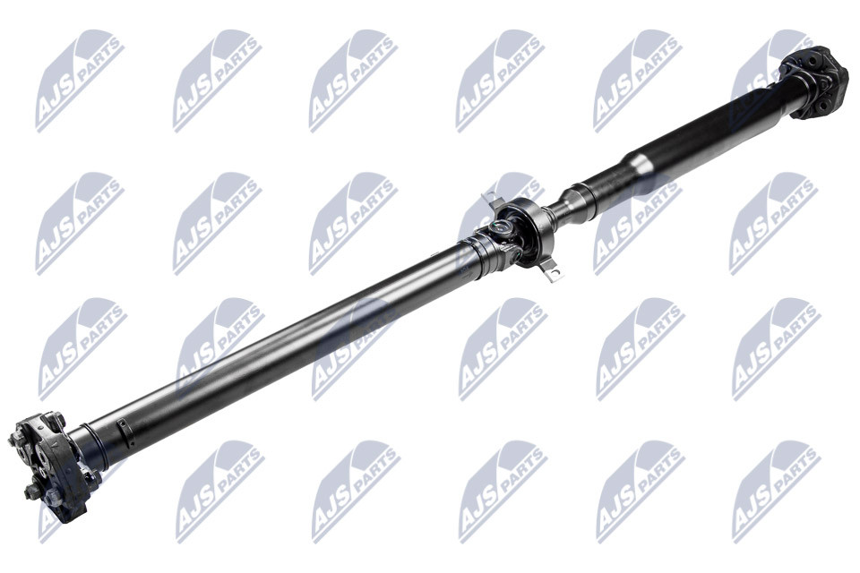 KARDANWELLE OE: 26107641031 passend für BMW 3 F30/F31 318I/320I 15-, 4 F32/F36 418I/420I 17- /HINTEN/