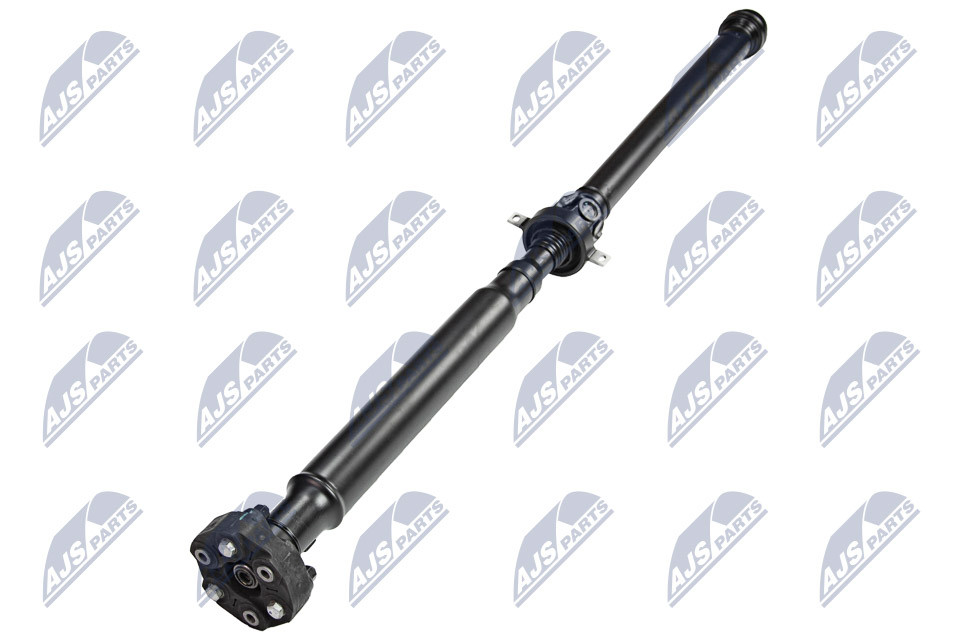 KARDANWELLE OE: 26107639214 passend für BMW 5 F10/F11 TOURING RWD 518D 13-, 520D 13- /HINTEN,ATM/