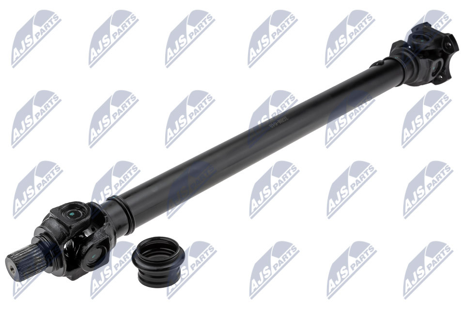 KARDANWELLE OE: 26208611252 passend für BMW X5 F15 XDRIVE40E, XDRIVE 28IX 15-, X6 F16 XDRIVE 28IX 15- /VORNE/
