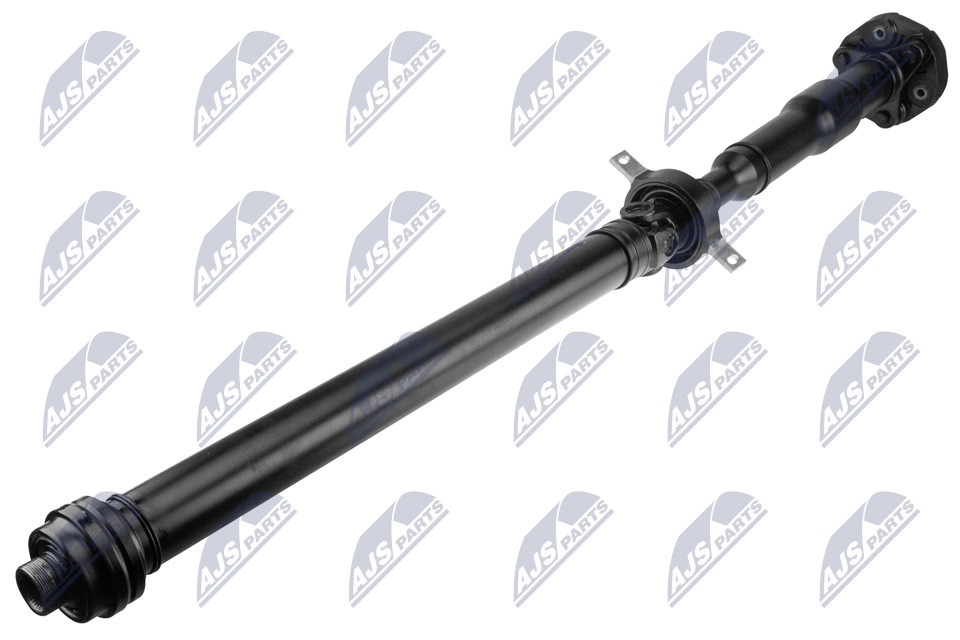 KARDANWELLE passend für BMW 3 E90,E91,E92 335XI,335I XDRIVE 07-/HINTEN,Automatikgetriebe/