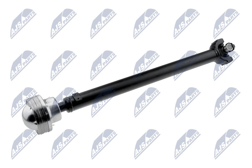 KARDANWELLE passend für FORD EXPLORER 4.0,4.6 02-10, RANGER 2.3,3.0,4.0 98-10, LINCOLN AVIATOR 4.6 03-05, MERCURY MOUNTAINEER 4.0,4.6 02-05 /VORNE/