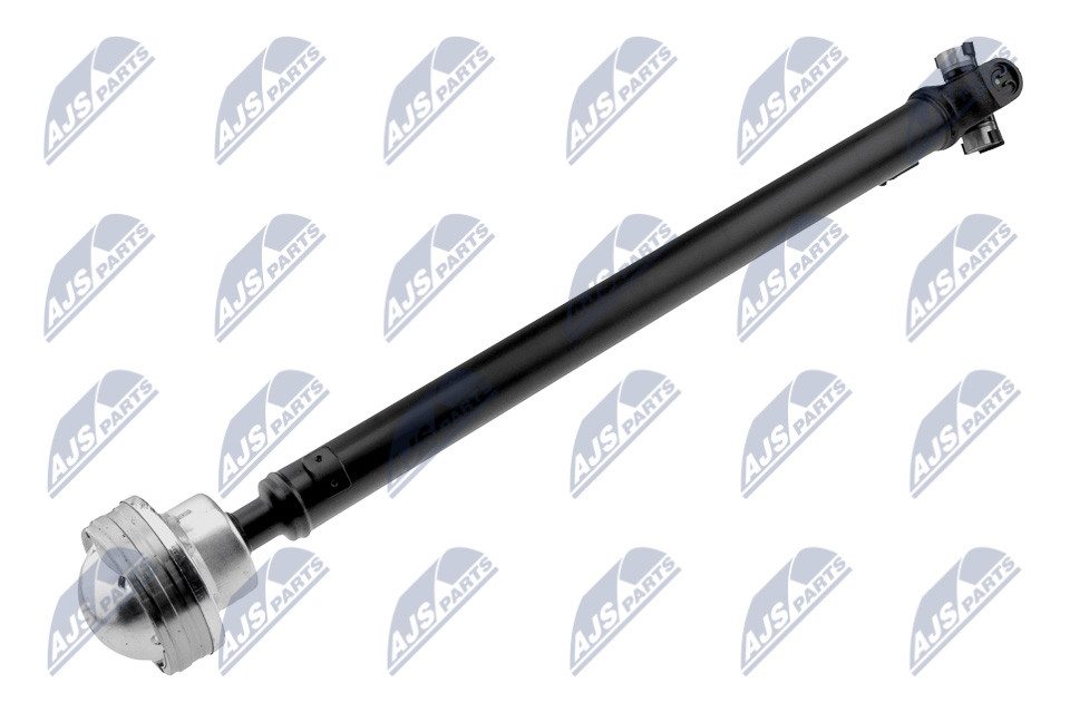 KARDANWELLE passend für FORD EXPLORER 4.0 97-02, EXPLORER SPORT/SPORT TRAC 01-05, EXPLORER 5.0 97-05, MERCURY MOUNTAINEER 5.0 97-05 /VORNE/