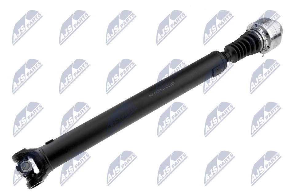 KARDANWELLE passend für FORD ESCAPE 3.0 01-07, MAZDA TRIBUTE 3.0 01-07 /VORNE/