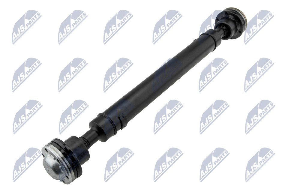 KARDANWELLE passend für CADILLAC SRX 4.6 04-09, STS 4.4 05-09, 4.6 05-, CTS 3.0,3.6,6.2 09- /VORNE/