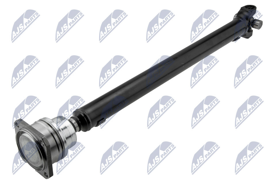 KARDANWELLE OE: 938-008 passend für HUMMER H3 06-10 /VORNE/