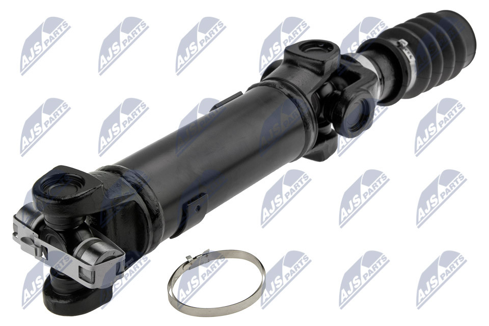 KARDANWELLE OE: 936-070 passend für JEEP WRANGLER TJ 03-07 /VORNE/