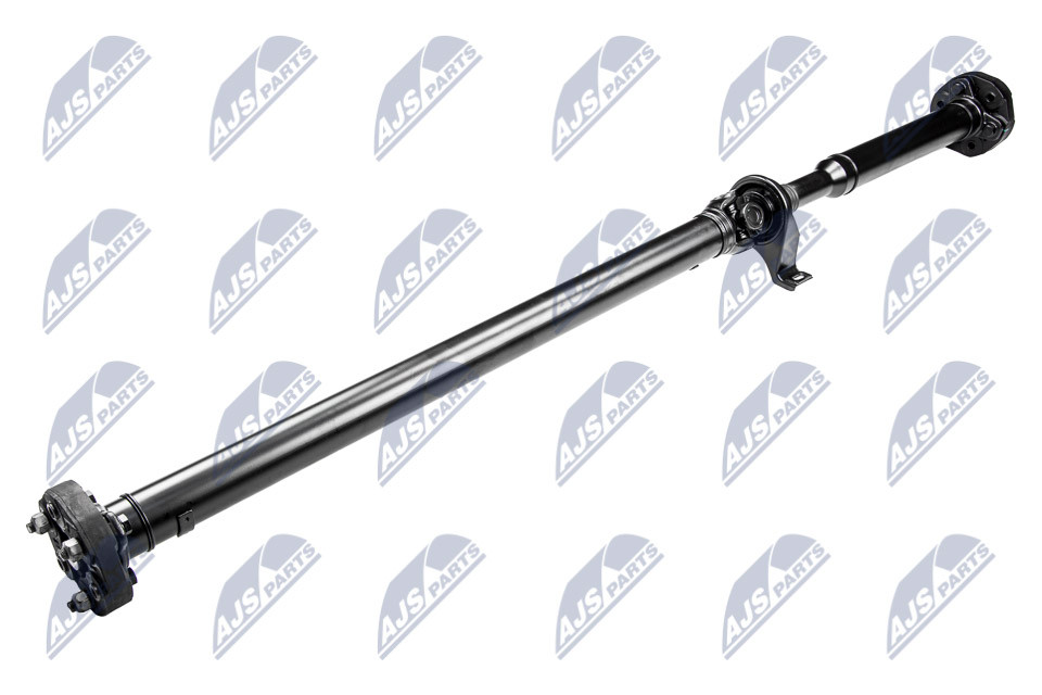 KARDANWELLE OE: 04593860AE passend für CHRYSLER 300 3.5,3.6 AWD 09-14, DODGE CHARGER 3.5,3.6 AWD 09-14 /HINTEN/