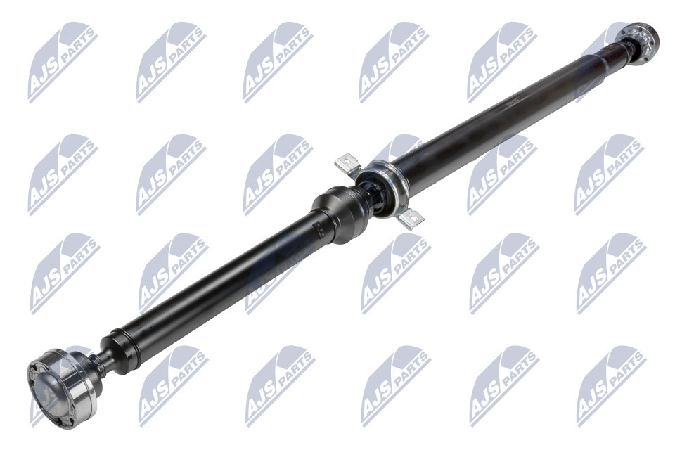 KARDANWELLE OE: 52123632AA passend für DODGE DURANGO 2WD/4WD 11- /HINTEN, DR1 HINTERACHSE 230MM/