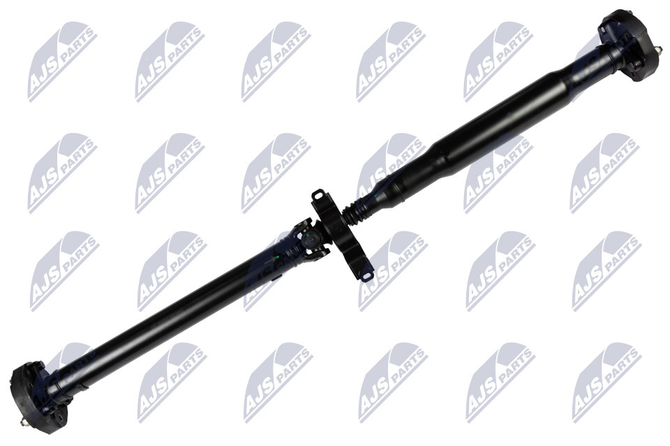 KARDANWELLE OE: 84823323 passend für CHVROLET CAMARO 6.2,7.0 LS,LT,LT2,SS 10-14 /HINTEN,MTM/