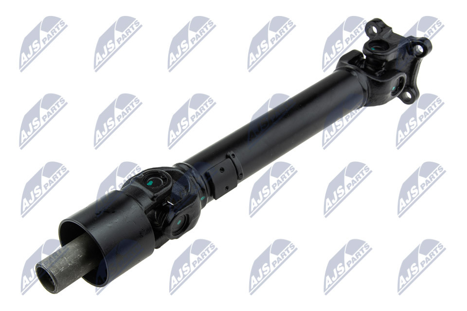 KARDANWELLE OE: 37140-87404 passend für DAIHATSU TERIOS 4WD 06- /VORNE, WZMOCNIONY KRZY¯AK/