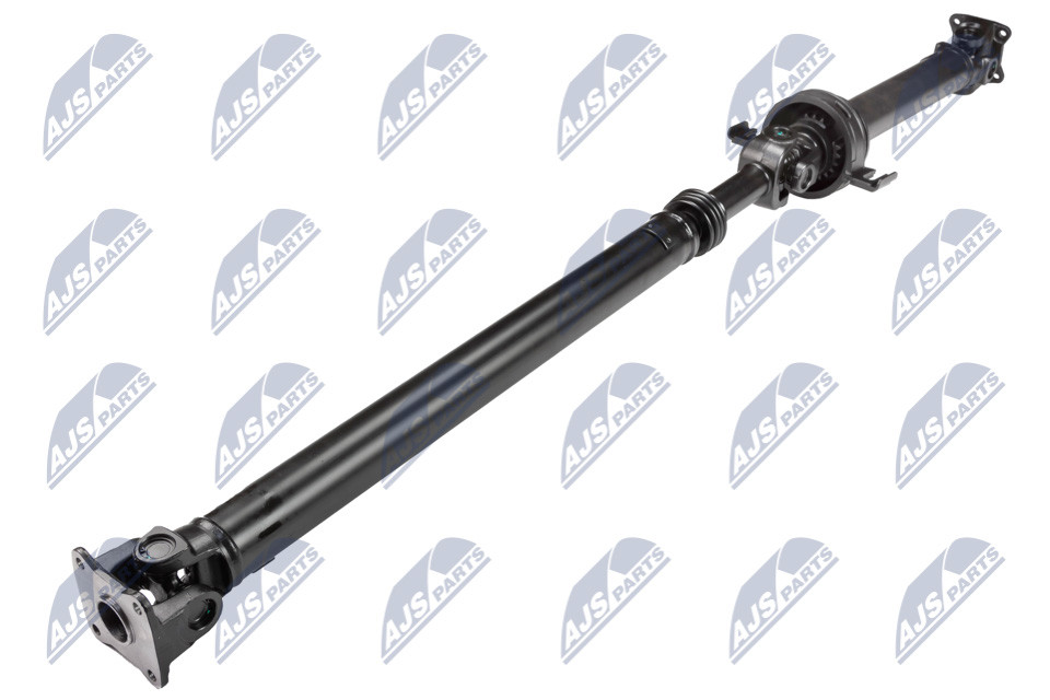 KARDANWELLE OE: 4025380 passend für FORD RANGER 2.5TD 4WD 98-07, MAZDA B2500 2.5D/2.5TD 98-06 /HINTEN/