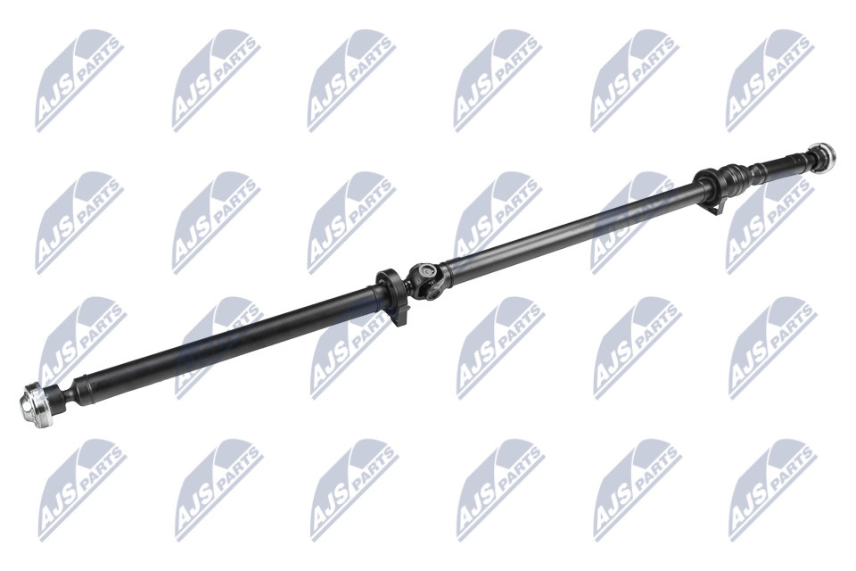 KARDANWELLE passend für FORD KUGA 2.0TDCI AWD 08-12, VOLVO S40II/V50 T5 2.5T 04-10 /HINTEN/