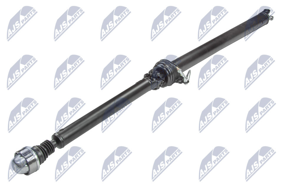KARDANWELLE OE: 5L8Z4R602AA passend für FORD ESCAPE 2.3,3.0 4WD 01-07, MAZDA TRIBUTE 2.3,3.0 4WD 01-07 /HINTEN/