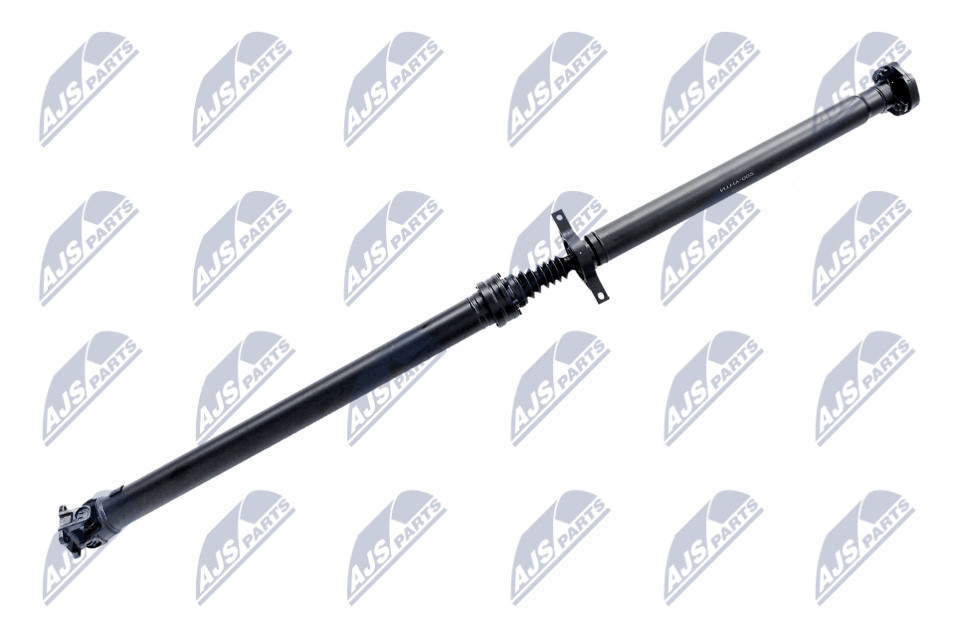 KARDANWELLE passend für HYUNDAI SANTA FE 06-12