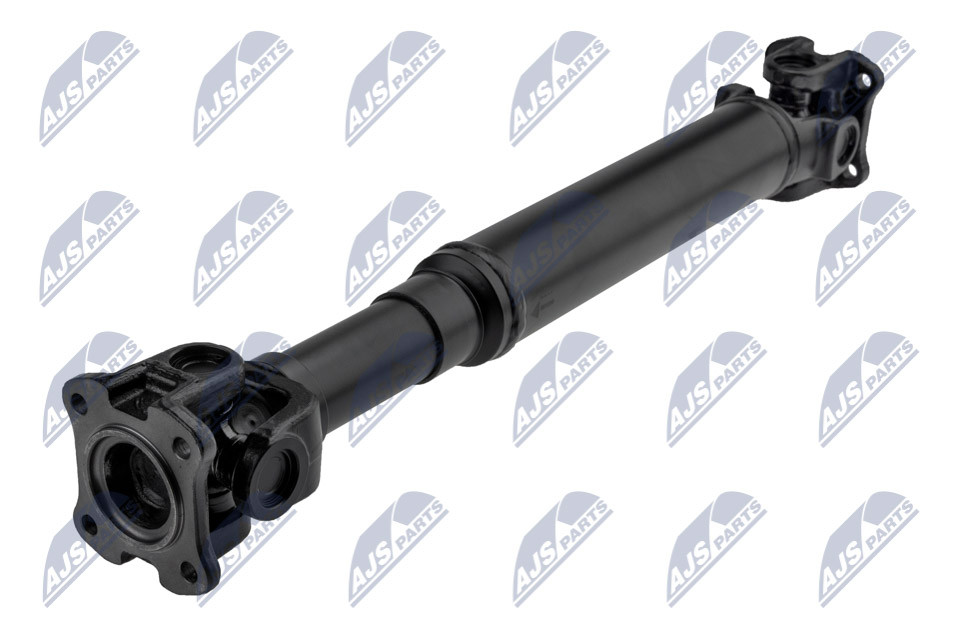 KARDANWELLE passend für KIA SORENTO 02-06 /VORNE,MTM/