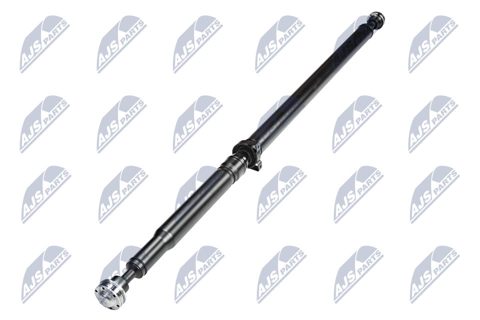 KARDANWELLE OE: LR060379 passend für LAND ROVER DISCOVERY SPORT 15-20 /HINTEN/