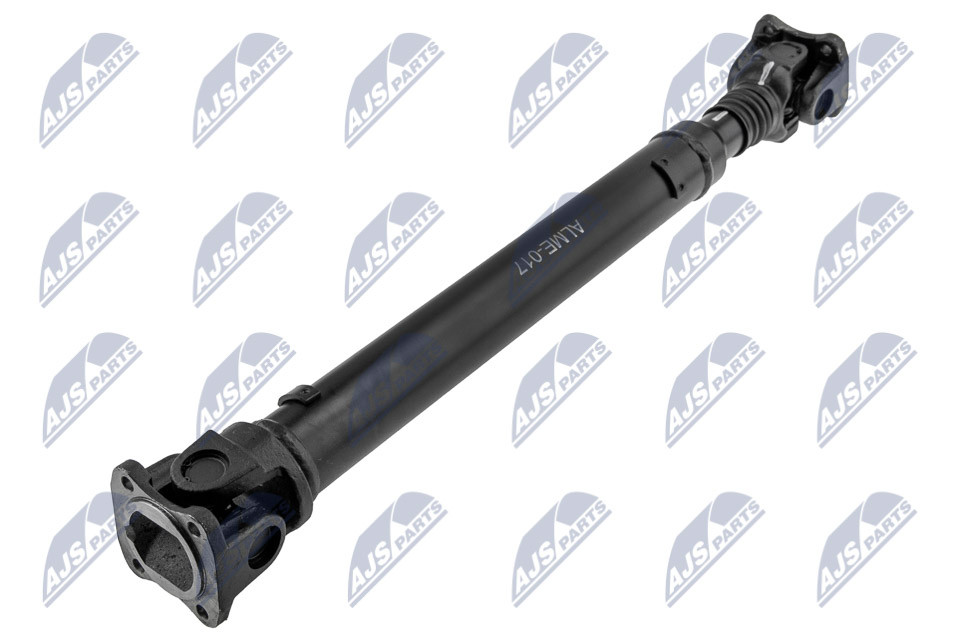 KARDANWELLE passend für MERCEDES 4MATIC W203 C240,C280,C320,C350 00-07 /VORNE/