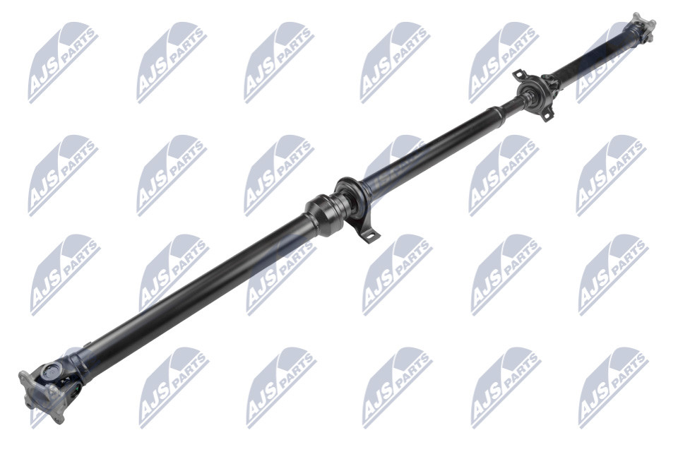 KARDANWELLE OE: ME5020 passend für MERCEDES VITO/VIANO W639 03- /ATM/