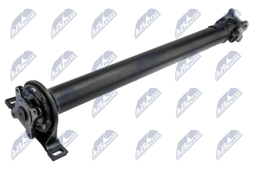 KARDANWELLE OE: ME5024 passend für MERCEDES SPRINTER 3.0T,3.5T 06-, VW CRAFTER 30-35,30-50 2.0TDI,2.5TDI 06- /VORNE/