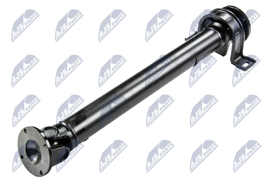 KARDANWELLE OE: A9014103301 passend für MERCEDES SPRINTER 4X4 96-, VW LT 28-35/LT 28-46 4X4 96- /VORNE/