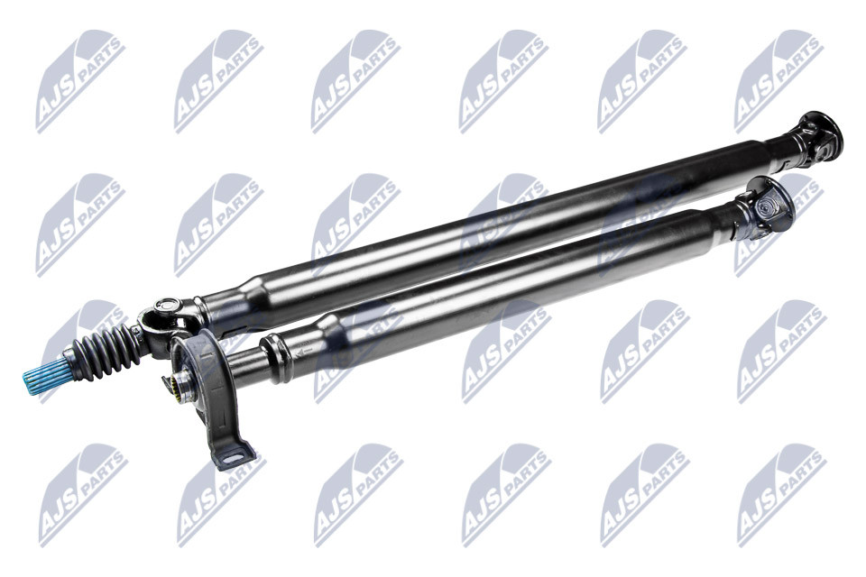 KARDANWELLE OE: A9014104806 passend für MERCEDES SPRINTER 208,211,213,214 96-, VW LT 28-35/LT 28-46 96- /HINTEN,ROZSTAW KÓ£ 3550,£ADOWNOŒÆ 2.5-2,59T/