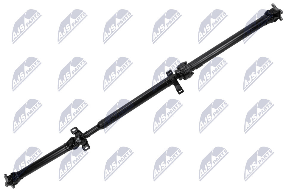 KARDANWELLE passend für MERCEDES VITO/VIANO W639 03-/Automatikgetriebe,OPTION 2 BREITE 2106MM/
