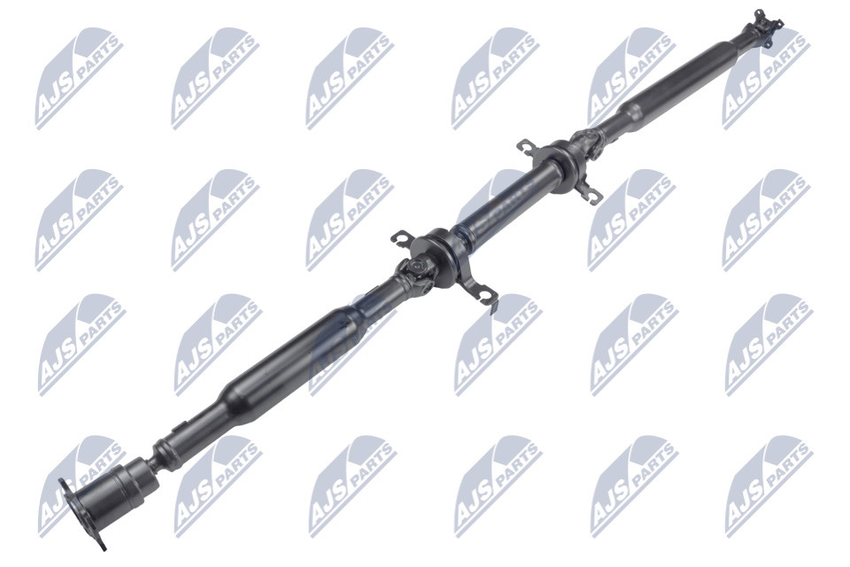 KARDANWELLE OE: KG03-25-100C passend für MAZDA CX-9 3.5,3.7 AWD 07- /HINTEN/