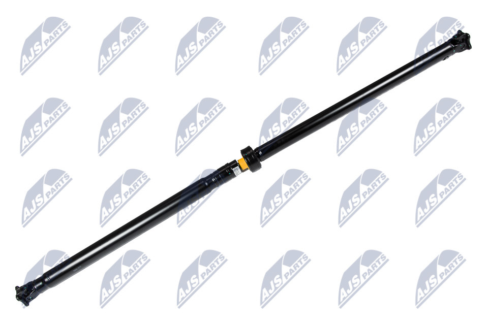 KARDANWELLE OE: 10-060120 passend für NISSAN MURANO 3.5 02-07 /HINTEN/