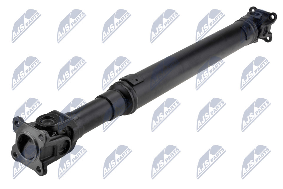 KARDANWELLE OE: 37200-7S100 passend für NISSAN PATHFINDER 2.5,4.0 11-, FRONTIER 2.5,4.0 11-, XTERRA 4.0 11-, ARMADA/TITAN 5.6 11-, SUZUKI EQUATOR 4.0 11- /VORNE/