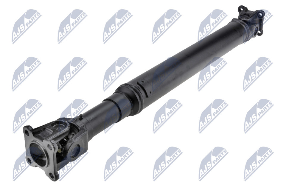 KARDANWELLE OE: 37200-7S120 passend für NISSAN PATHFINDER 4.0 05-10, FRONTIER 4.0 05-10, XTERRA 4.0 05-10, ARMADA/TITAN 5.6 04-10, SUZUKI EQUATOR 4.0 09-10, INFINITI QX56 04-10 /VORNE/