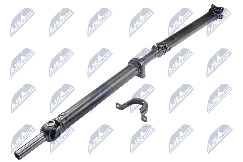 KARDANWELLE OE: PS900594 passend für NISSAN NP300/NAVARA MTM 05-