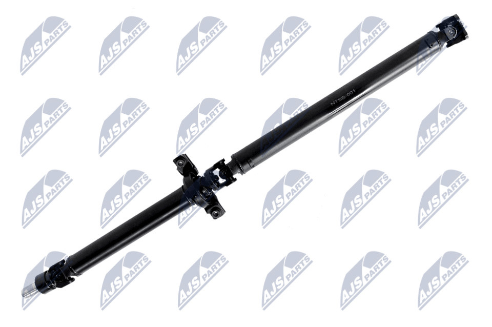 KARDANWELLE passend für SUBARU FORESTER 2.0T,2.5,2.5T 02-05