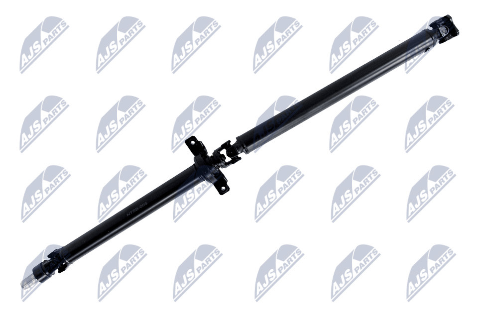 KARDANWELLE passend für SUBARU OUTBACK 2.5,2.5T,3.0T 05-09 /MTM/