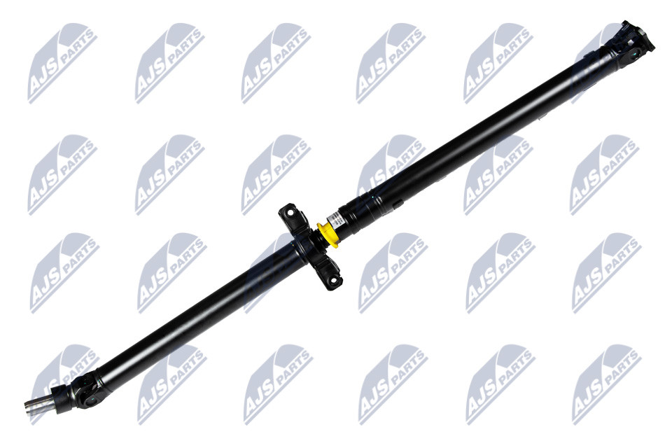 KARDANWELLE OE: 27111-FG030 passend für SUBARU IMPREZA 2.5,2.5TWRX/STI 08-14 /5MT,HINTEN/
