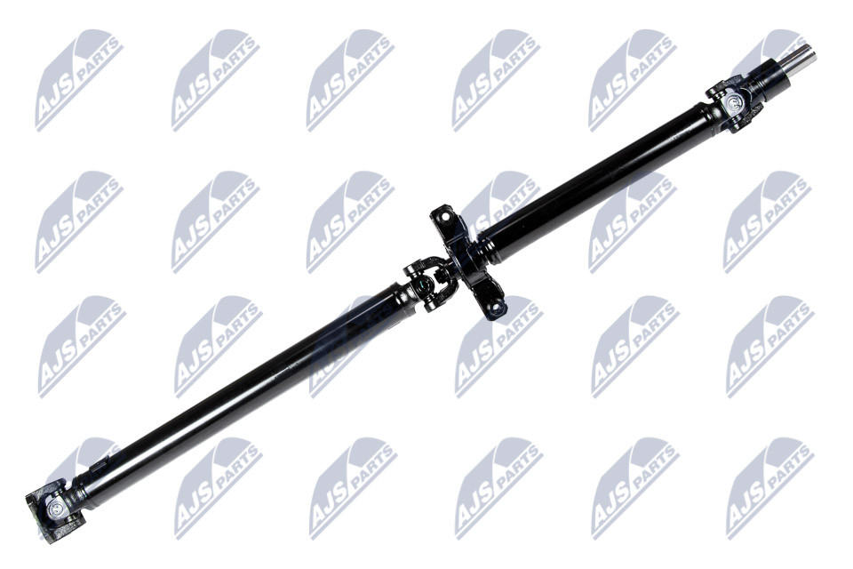 KARDANWELLE OE: 27111-FG051 passend für SUBARU IMPREZA 2.5,2.5TWRX/STI 10-14 /6MT,HINTEN/