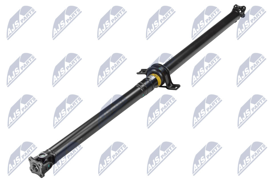 KARDANWELLE OE: 27100-80J11 passend für SUZUKI SX4 4WD 10- /HINTEN/