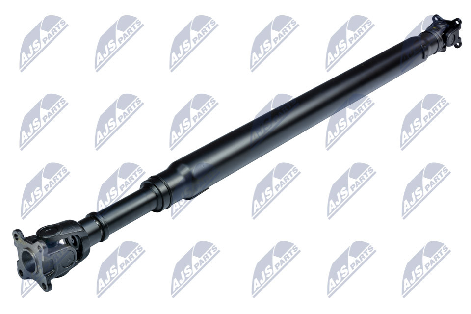 KARDANWELLE OE: PS900487 passend für TOYOTA LAND CRUISER 70 90- /HINTEN/