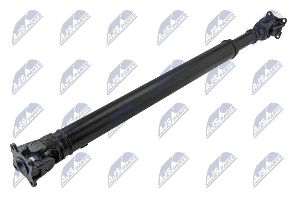 KARDANWELLE OE: 4482550 passend für TOYOTA LAND CRUISER J100 4.2TD 98-05 /HINTEN/