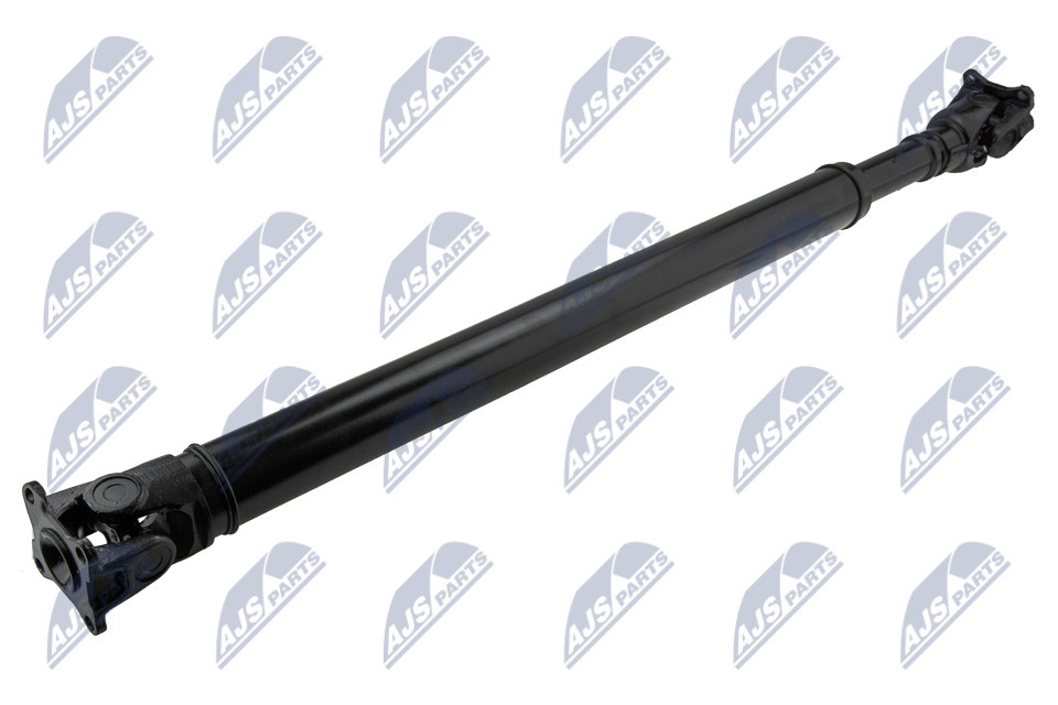 KARDANWELLE OE: 37110-6A610 passend für TOYOTA LAND CRUISER J100 4.7 98-05 /HINTEN/