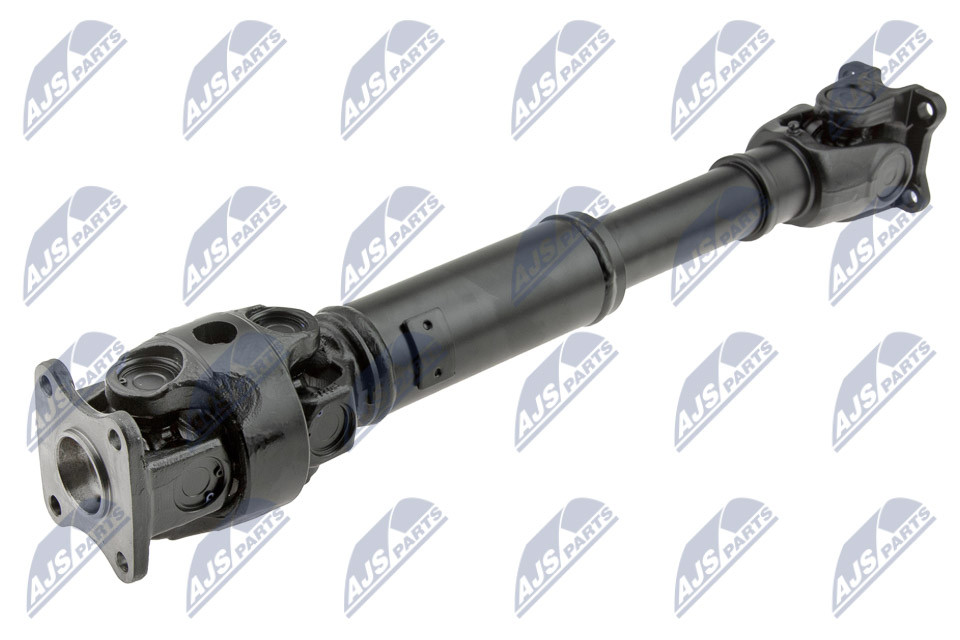 KARDANWELLE OE: 10-090360 passend für TOYOTA HI-LUX 4WD 88-05 /VORNE/