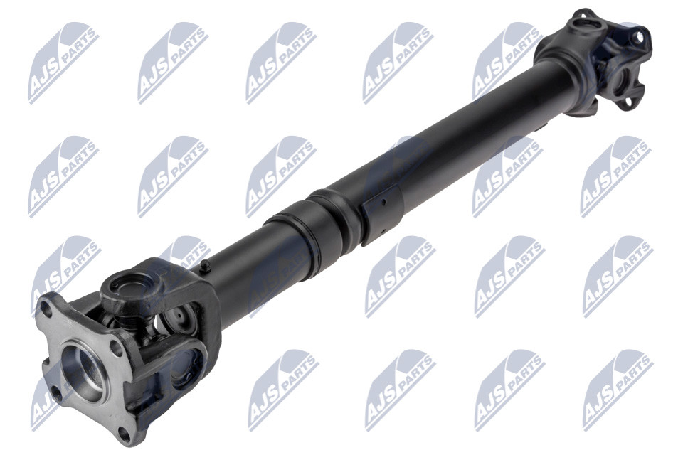 KARDANWELLE OE: D-12030-00 passend für TOYOTA HI-LUX 4WD ATM 2.4D-4D 16-, 2.8D-4D 16- /VORNE/