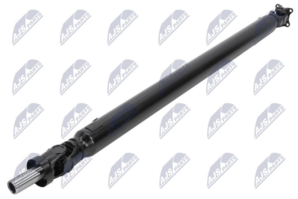 KARDANWELLE passend für TOYOTA 4RUNNER 4.0 GRN210L 02-, 4.0 GRN280L 09-/VORNE/